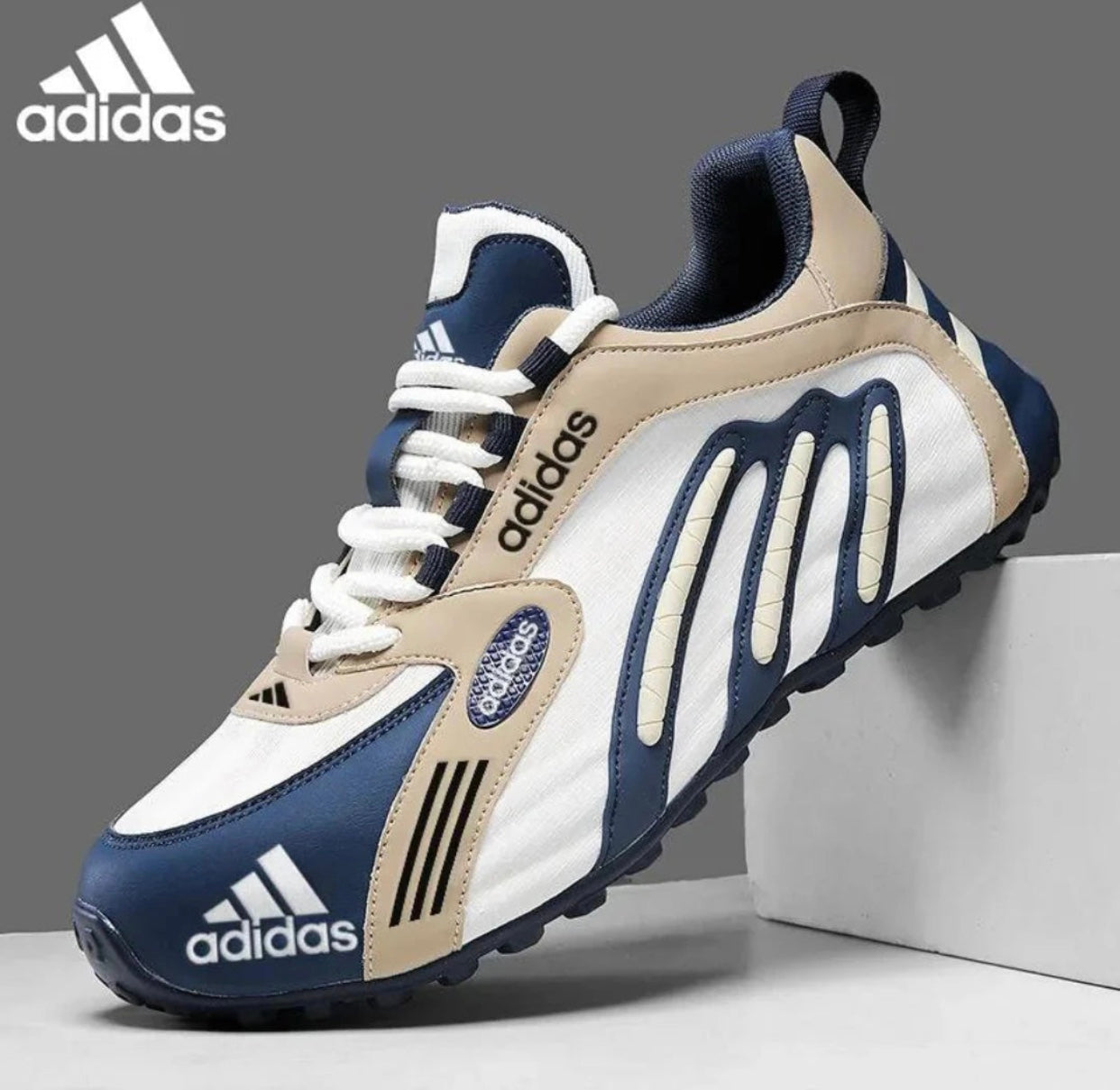 Adidas | Scarpe da ginnastica impermeabili