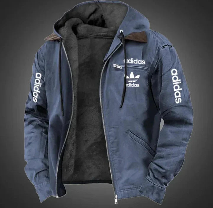 Adidas|veste à Fourrure 2024